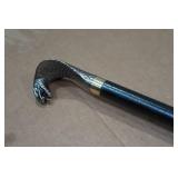Cobra Head Cane Sword Cobra Head Cane Sword