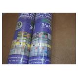 Yardworks Weed Control Landscape Fabric Yardworks Weed Control Landscape Fabric