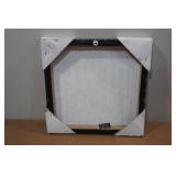Brewed Coffee Canvas Sign Brewed Coffee Canvas Sign