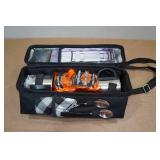 Harley Davidson Roast and Roll Coffee Set Harley Davidson Roast and Roll Coffee Set