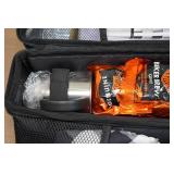 Harley Davidson Roast and Roll Coffee Set Harley Davidson Roast and Roll Coffee Set