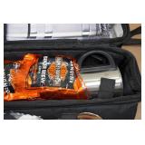 Harley Davidson Roast and Roll Coffee Set Harley Davidson Roast and Roll Coffee Set