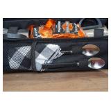 Harley Davidson Roast and Roll Coffee Set Harley Davidson Roast and Roll Coffee Set