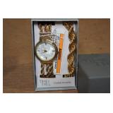 Assorted Wristwatches Assorted Wristwatches
