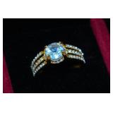 Ladies Costume Jewelry Rings Ladies Costume Jewelry Rings