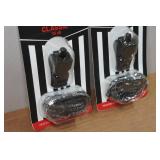 Fox 40 Classic Pealess Whistles Fox 40 Classic Pealess Whistles