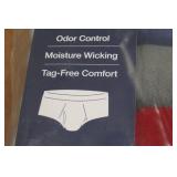 George 6 Pack of Mid-Rise Men George 6 Pack of Mid-Rise Men