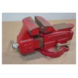 Craftsman 391.5180 3.5" Swivel Base Bench Vise Craftsman 391.5180 3.5" Swivel Base Bench Vise