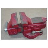 Craftsman 391.5180 3.5" Swivel Base Bench Vise Craftsman 391.5180 3.5" Swivel Base Bench Vise
