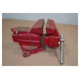Craftsman 391.5180 3.5" Swivel Base Bench Vise Craftsman 391.5180 3.5" Swivel Base Bench Vise