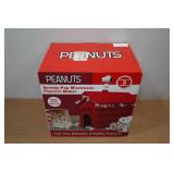 Peanuts Speedy Pop Microwave Popcorn Maker Peanuts Speedy Pop Microwave Popcorn Maker