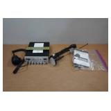Cobra 29LTD Classic CB Radio with Antenna Cobra 29LTD Classic CB Radio with Antenna
