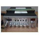 Cobra 29LTD Classic CB Radio with Antenna Cobra 29LTD Classic CB Radio with Antenna