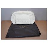 Bella Russo Quilted Weekender Duffle Bella Russo Quilted Weekender Duffle