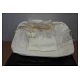 Bella Russo Quilted Weekender Duffle Bella Russo Quilted Weekender Duffle