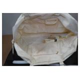 Bella Russo Quilted Weekender Duffle Bella Russo Quilted Weekender Duffle