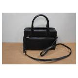 New Day Black Shoulder Bag New Day Black Shoulder Bag