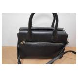New Day Black Shoulder Bag New Day Black Shoulder Bag