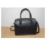 New Day Black Shoulder Bag New Day Black Shoulder Bag