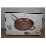 Parini Cast Iron Skillet Parini Cast Iron Skillet
