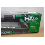 Halo Supreme Inline Scooter Halo Supreme Inline Scooter