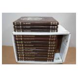 Time Life The Old West Book Set Time Life The Old West Book Set