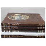 Time Life The Old West Book Set Time Life The Old West Book Set