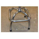 Snap-On Tools Padded Shop Stool Snap-On Tools Padded Shop Stool