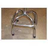 Snap-On Tools Padded Shop Stool Snap-On Tools Padded Shop Stool