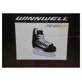 Winnwell Amp 300 Hockey Skates - Sr 9 Winnwell Amp 300 Hockey Skates - Sr 9