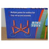 3 in 1 Outdoor Yard Game Set 3 in 1 Outdoor Yard Game Set
