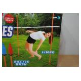 3 in 1 Outdoor Yard Game Set 3 in 1 Outdoor Yard Game Set