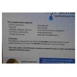 My Pur Mist Handheld Steam Inhaler My Pur Mist Handheld Steam Inhaler