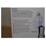 My Pur Mist Handheld Steam Inhaler My Pur Mist Handheld Steam Inhaler