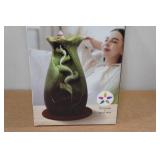 Trend Vision Cascading Incense Holder Trend Vision Cascading Incense Holder