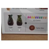 Trend Vision Cascading Incense Holder Trend Vision Cascading Incense Holder