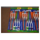 Dr Fresh Soft Toothbrushes Dr Fresh Soft Toothbrushes