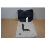 Loulu Black Handbag Loulu Black Handbag