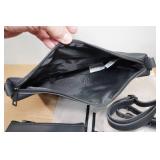 Loulu Black Handbag Loulu Black Handbag