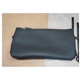 Loulu Black Handbag Loulu Black Handbag