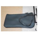 Loulu Black Handbag Loulu Black Handbag