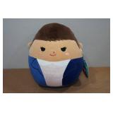 Stranger Things Eleven Squishmallows Stranger Things Eleven Squishmallows