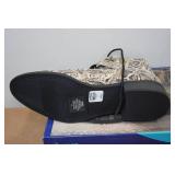 Express Gel Venture 7 Faux Snake Skin Boots - Women Express Gel Venture 7 Faux Snake Skin Boots - Women
