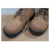 Red Wing King Toe Work Boots - Men Red Wing King Toe Work Boots - Men