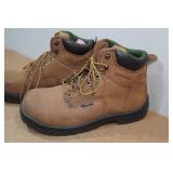 Red Wing King Toe Work Boots - Men Red Wing King Toe Work Boots - Men