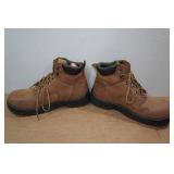 Red Wing King Toe Work Boots - Men Red Wing King Toe Work Boots - Men