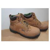 Red Wing King Toe Work Boots - Men Red Wing King Toe Work Boots - Men
