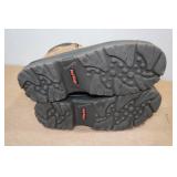 Red Wing King Toe Work Boots - Men Red Wing King Toe Work Boots - Men