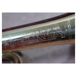 Bundy Trumpet with Hard Case Bundy Trumpet with Hard Case