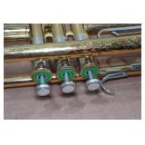 Bundy Trumpet with Hard Case Bundy Trumpet with Hard Case